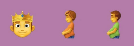 بعضها مثير للجدل.. فيسبوك يضيف 137 بعضها مثير للجدل.. فيسبوك يضيف 137