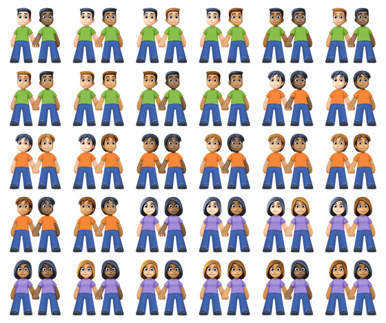 بعضها مثير للجدل.. فيسبوك يضيف 137 بعضها مثير للجدل.. فيسبوك يضيف 137