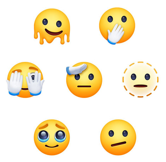 بعضها مثير للجدل.. فيسبوك يضيف 137 بعضها مثير للجدل.. فيسبوك يضيف 137