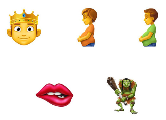 بعضها مثير للجدل.. فيسبوك يضيف 137 بعضها مثير للجدل.. فيسبوك يضيف 137