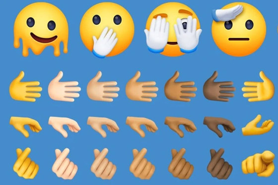 بعضها مثير للجدل.. فيسبوك يضيف 137 بعضها مثير للجدل.. فيسبوك يضيف 137