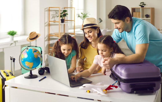 صور: إليكم أفضل الوجهات السياحية لقضاء إجازة عيد الفطر لعام 2022 صورة رقم 7