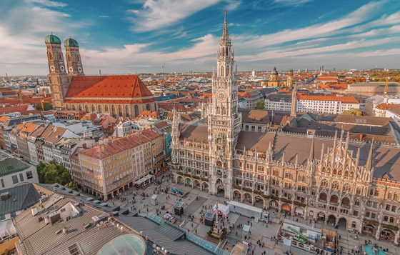 صور: إليكم أفضل الوجهات السياحية لقضاء إجازة عيد الفطر لعام 2022 صورة رقم 1