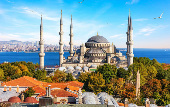 صور: إليكم أفضل الوجهات السياحية لقضاء إجازة عيد الفطر لعام 2022 صورة رقم 3