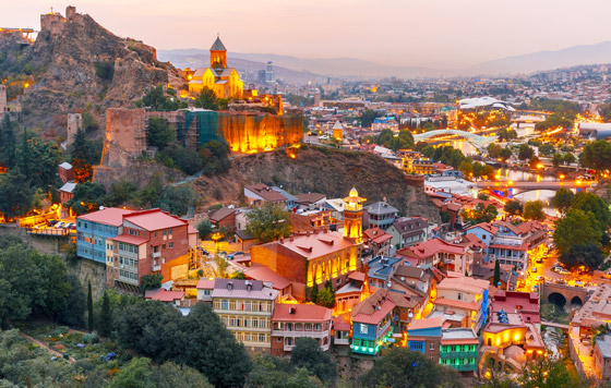 صور: إليكم أفضل الوجهات السياحية لقضاء إجازة عيد الفطر لعام 2022 صورة رقم 4