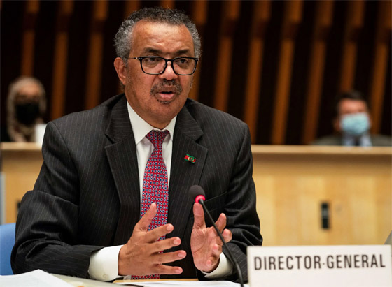 الصحة العالمية تحذر: كورونا ما زال ينتشر ويتحور ويقتل! صورة رقم 2