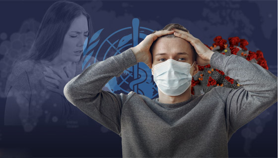 الصحة العالمية تحذر: كورونا ما زال ينتشر ويتحور ويقتل! صورة رقم 3