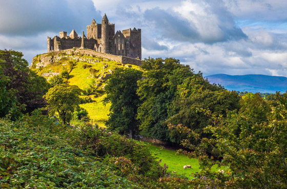 بالصور: تعرفوا إلى 15 وجهة سياحية أوروبية تلغي قيود فيروس كورونا صورة رقم 1