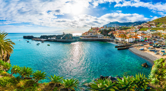 بالصور: تعرفوا إلى 15 وجهة سياحية أوروبية تلغي قيود فيروس كورونا صورة رقم 11