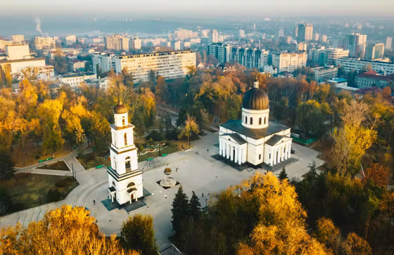 بالصور: تعرفوا إلى 15 وجهة سياحية أوروبية تلغي قيود فيروس كورونا صورة رقم 14