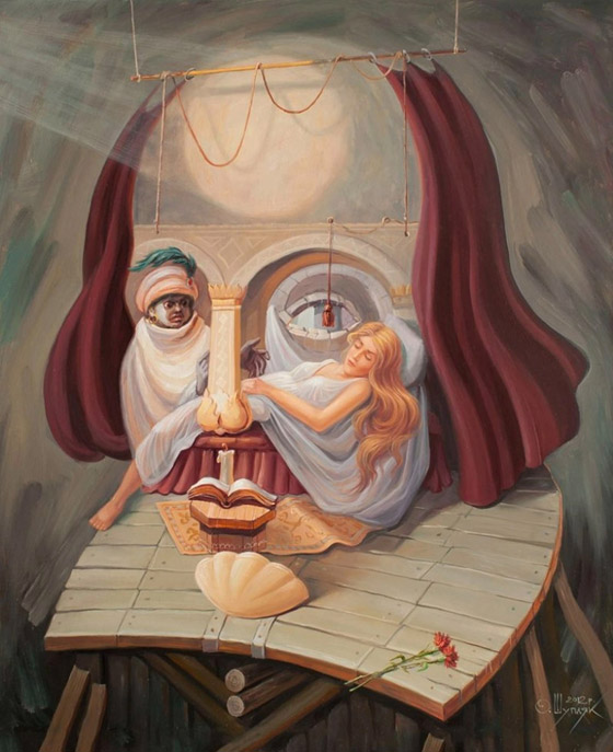 ما تراه أولا يكشف عن أسوأ صفة لديك.. ويكرهها الناس فيك! صورة رقم 1 ما تراه أولا يكشف عن أسوأ صفة لديك.. ويكرهها الناس فيك! صورة رقم 1