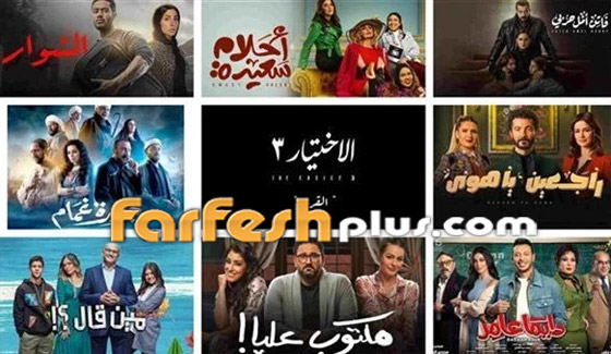 ماذا يقول النقاد عن مسلسلات رمضان؟ تميز الاختيار وجزيرة غمام، طارق لطفي الأفضل ومنة شلبي أحسن ممثلة صورة رقم 8 ماذا يقول النقاد عن مسلسلات رمضان؟ تميز الاختيار وجزيرة غمام، طارق لطفي الأفضل ومنة شلبي أحسن ممثلة صورة رقم 8