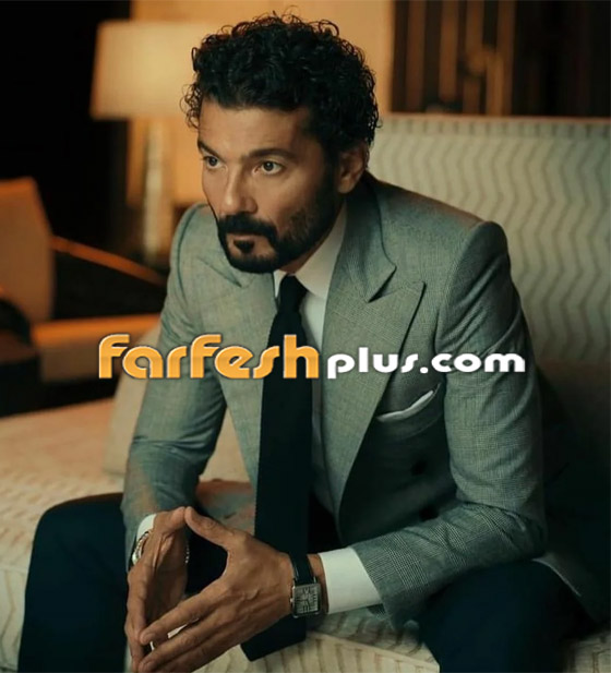 ماذا يقول النقاد عن مسلسلات رمضان؟ تميز الاختيار وجزيرة غمام، طارق لطفي الأفضل ومنة شلبي أحسن ممثلة صورة رقم 7 ماذا يقول النقاد عن مسلسلات رمضان؟ تميز الاختيار وجزيرة غمام، طارق لطفي الأفضل ومنة شلبي أحسن ممثلة صورة رقم 7