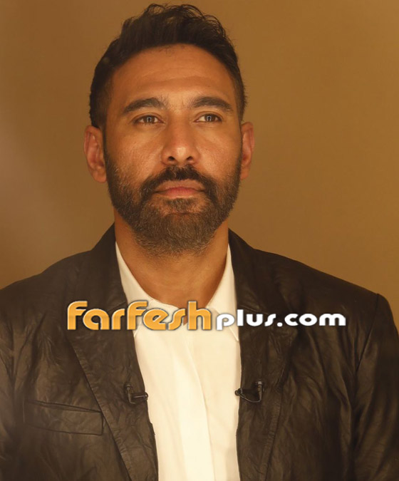 فيديو عمرو مصطفى: سأكون أفضل مطرب عربي وسأتزوج نوال الزغبي لو سمحت لي زوجتي! صورة رقم 3 فيديو عمرو مصطفى: سأكون أفضل مطرب عربي وسأتزوج نوال الزغبي لو سمحت لي زوجتي! صورة رقم 3