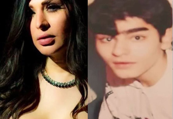 صور نجمات شهيرات هن في الأصل رجال.. بينهن 5 عربيات! صورة رقم 9 صور نجمات شهيرات هن في الأصل رجال.. بينهن 5 عربيات! صورة رقم 9