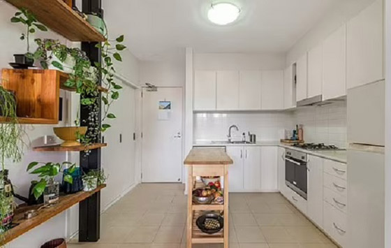 تحويل مصنع طوب عمره 134 عاماً إلى منزل عصري صورة رقم 3