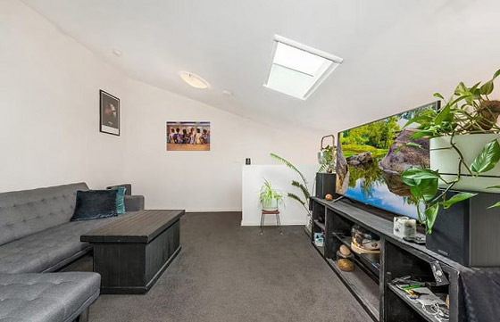 تحويل مصنع طوب عمره 134 عاماً إلى منزل عصري صورة رقم 5