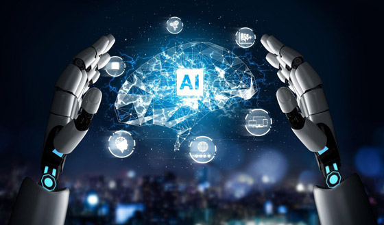 الذكاء الاصطناعي يشغل بال البشر.. ما قصة المدن الذكية؟ صورة رقم 12