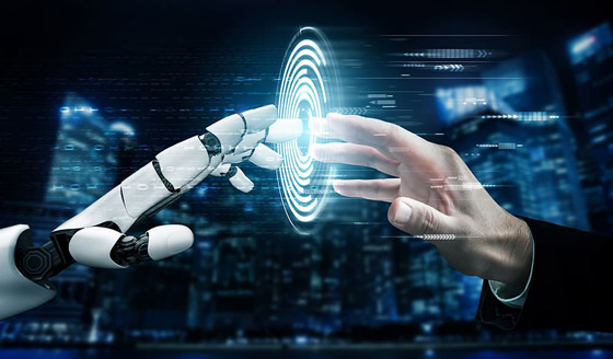 الذكاء الاصطناعي يشغل بال البشر.. ما قصة المدن الذكية؟ صورة رقم 13