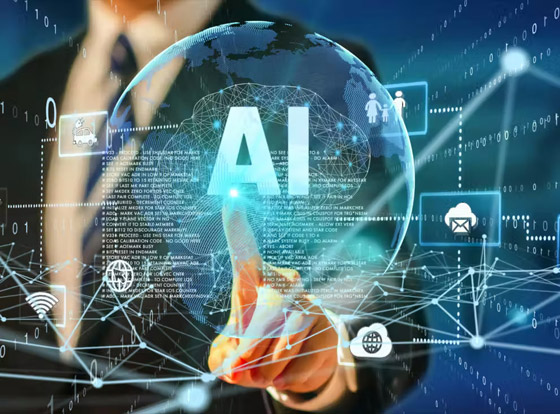 الذكاء الاصطناعي يشغل بال البشر.. ما قصة المدن الذكية؟ صورة رقم 15