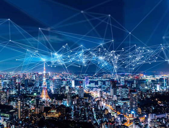 الذكاء الاصطناعي يشغل بال البشر.. ما قصة المدن الذكية؟ صورة رقم 3