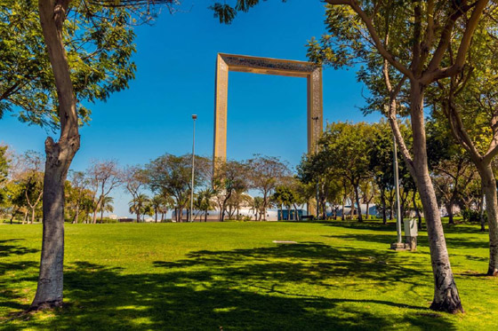 بالصور: 6 وجهات سياحية شبابية لقضاء إجازة عيد الفطر 2022 صورة رقم 3