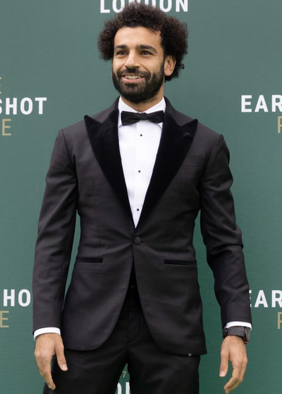 ريهانا تغني لـ محمد صلاح (ملك النيل).. استمع للأغنية واحكم بنفسك ان كانت حقيقية ام مزيفة! صورة رقم 9 ريهانا تغني لـ محمد صلاح (ملك النيل).. استمع للأغنية واحكم بنفسك ان كانت حقيقية ام مزيفة! صورة رقم 9