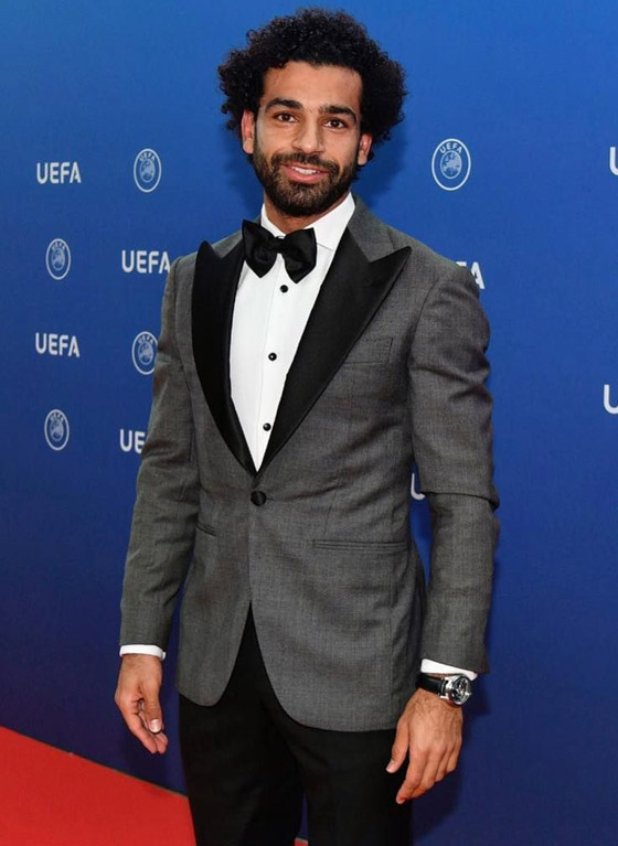 ريهانا تغني لـ محمد صلاح (ملك النيل).. استمع للأغنية واحكم بنفسك ان كانت حقيقية ام مزيفة! صورة رقم 8 ريهانا تغني لـ محمد صلاح (ملك النيل).. استمع للأغنية واحكم بنفسك ان كانت حقيقية ام مزيفة! صورة رقم 8