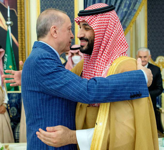 تركيا تطلق لأول مرة رحلات بحرية لأداء مناسك العمرة.. تستغرق 7 أيام صورة رقم 2 تركيا تطلق لأول مرة رحلات بحرية لأداء مناسك العمرة.. تستغرق 7 أيام صورة رقم 2