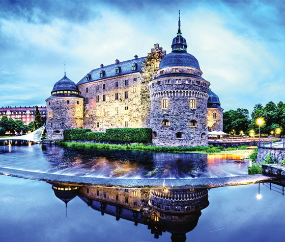 8 نصائح للاستمتاع بعطلة عائلية في جنوب السويد صورة رقم 1