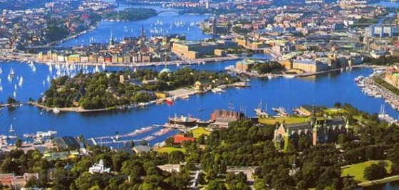 8 نصائح للاستمتاع بعطلة عائلية في جنوب السويد صورة رقم 5