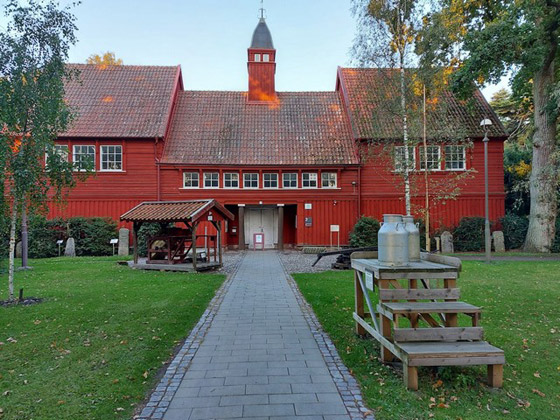 8 نصائح للاستمتاع بعطلة عائلية في جنوب السويد صورة رقم 9