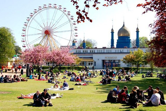 8 نصائح للاستمتاع بعطلة عائلية في جنوب السويد صورة رقم 10