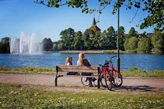 8 نصائح للاستمتاع بعطلة عائلية في جنوب السويد صورة رقم 12