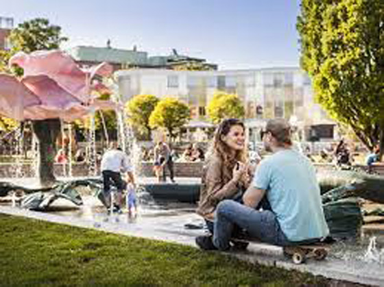 8 نصائح للاستمتاع بعطلة عائلية في جنوب السويد صورة رقم 13