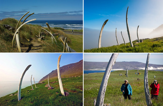 مرعب لكن سياحي.. 