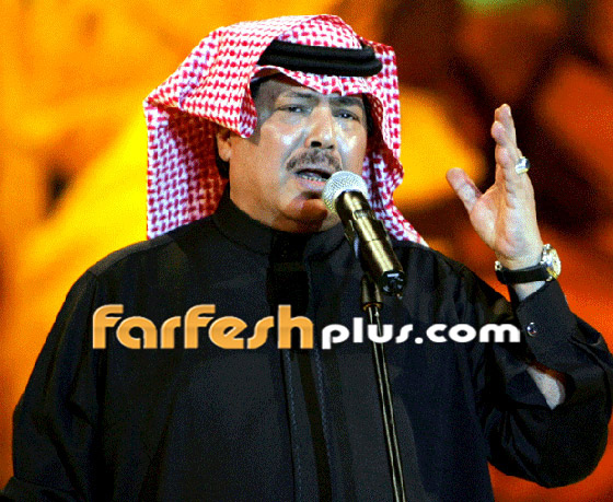 بالفيديو: لماذا اعتذر محمد عبده لأسرتي أبو بكر سالم وطلال مداح؟ صورة رقم 2 بالفيديو: لماذا اعتذر محمد عبده لأسرتي أبو بكر سالم وطلال مداح؟ صورة رقم 2