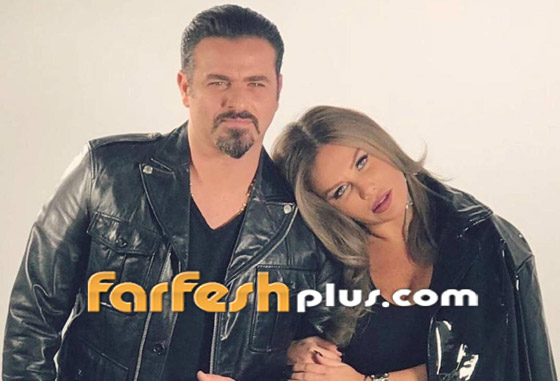 فيديو نيكول سابا ويوسف الخال يكشفان أسرارهما: أحبا بعضهما قبل أن يلتقيا وافترقا 10 سنوات! صورة رقم 3 فيديو نيكول سابا ويوسف الخال يكشفان أسرارهما: أحبا بعضهما قبل أن يلتقيا وافترقا 10 سنوات! صورة رقم 3