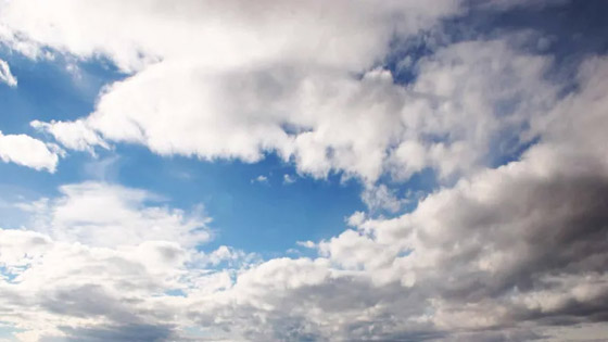 أين ينتهي الغلاف الجوي للأرض بالفعل؟ وأين يبدأ الفضاء؟ صورة رقم 7 أين ينتهي الغلاف الجوي للأرض بالفعل؟ وأين يبدأ الفضاء؟ صورة رقم 7