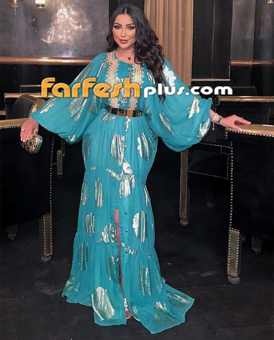 دنيا بطمة تثر الجدل بخصر غريب والجمهور يتهمها بتقليد مروة راتب! صور صورة رقم 3 دنيا بطمة تثر الجدل بخصر غريب والجمهور يتهمها بتقليد مروة راتب! صور صورة رقم 3