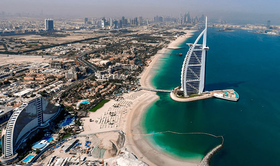 أفضل أماكن السياحة في عصر الكورونا (الكوفيد).. بينها مدينة عربية! صورة رقم 3