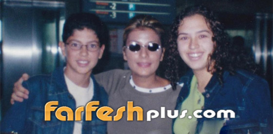 صورة نادرة عمرها 24 عاما: أصالة مع زوج ابنتها شام.. إنه القدر! صورة رقم 3 صورة نادرة عمرها 24 عاما: أصالة مع زوج ابنتها شام.. إنه القدر! صورة رقم 3