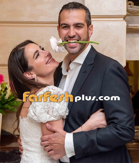 صورة نادرة عمرها 24 عاما: أصالة مع زوج ابنتها شام.. إنه القدر! صورة رقم 10 صورة نادرة عمرها 24 عاما: أصالة مع زوج ابنتها شام.. إنه القدر! صورة رقم 10