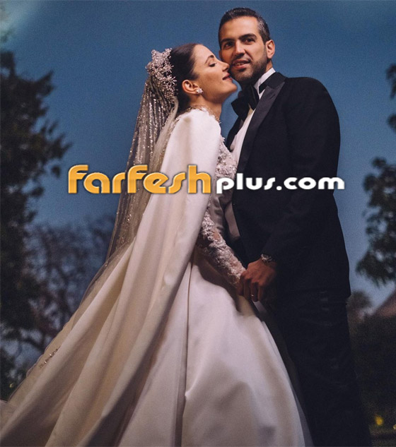 صورة نادرة عمرها 24 عاما: أصالة مع زوج ابنتها شام.. إنه القدر! صورة رقم 11 صورة نادرة عمرها 24 عاما: أصالة مع زوج ابنتها شام.. إنه القدر! صورة رقم 11