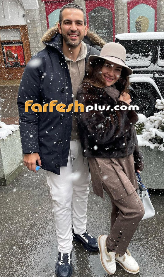 صورة نادرة عمرها 24 عاما: أصالة مع زوج ابنتها شام.. إنه القدر! صورة رقم 12 صورة نادرة عمرها 24 عاما: أصالة مع زوج ابنتها شام.. إنه القدر! صورة رقم 12