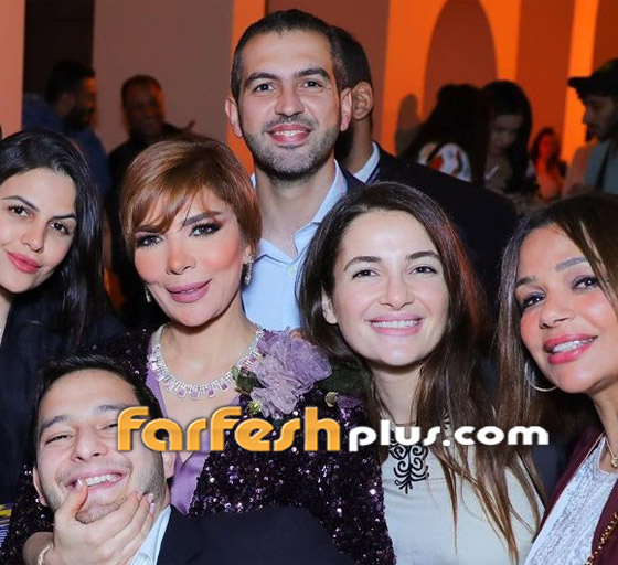 صورة نادرة عمرها 24 عاما: أصالة مع زوج ابنتها شام.. إنه القدر! صورة رقم 7 صورة نادرة عمرها 24 عاما: أصالة مع زوج ابنتها شام.. إنه القدر! صورة رقم 7