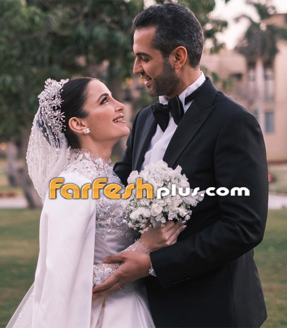 صورة نادرة عمرها 24 عاما: أصالة مع زوج ابنتها شام.. إنه القدر! صورة رقم 14 صورة نادرة عمرها 24 عاما: أصالة مع زوج ابنتها شام.. إنه القدر! صورة رقم 14