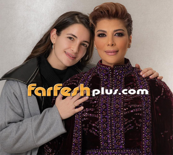 صورة نادرة عمرها 24 عاما: أصالة مع زوج ابنتها شام.. إنه القدر! صورة رقم 16 صورة نادرة عمرها 24 عاما: أصالة مع زوج ابنتها شام.. إنه القدر! صورة رقم 16