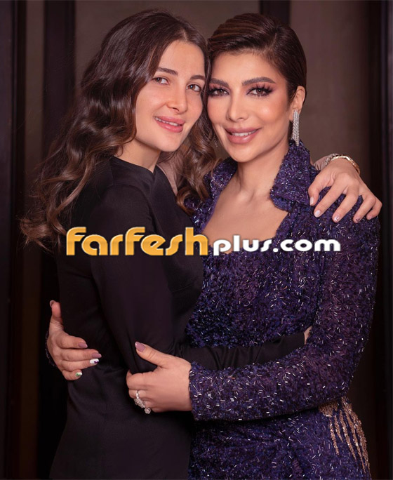 صورة نادرة عمرها 24 عاما: أصالة مع زوج ابنتها شام.. إنه القدر! صورة رقم 17 صورة نادرة عمرها 24 عاما: أصالة مع زوج ابنتها شام.. إنه القدر! صورة رقم 17