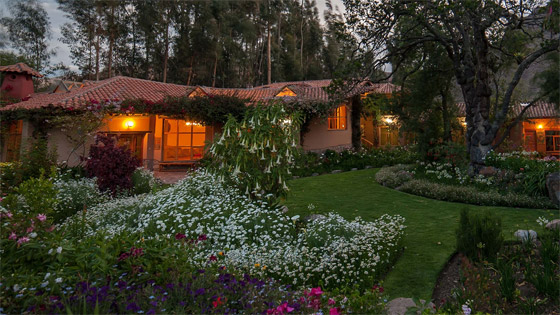 بين نيوزيلاندا والبيرو.. إليكم 9 من أفضل المنتجعات الصحية في العالم صورة رقم 2